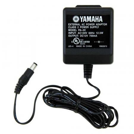 Блок питания Yamaha PA-3C