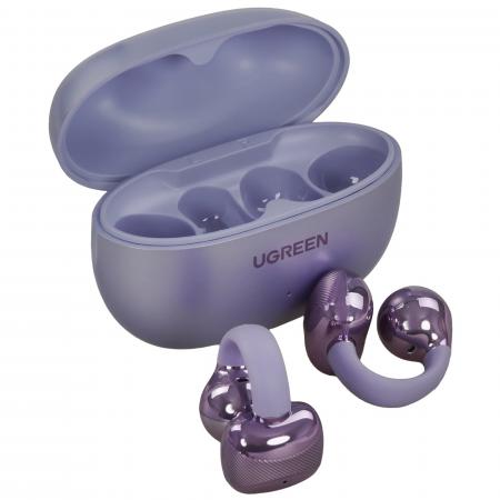 Наушники UGREEN WS209 (55430) HiTune S3 Purple