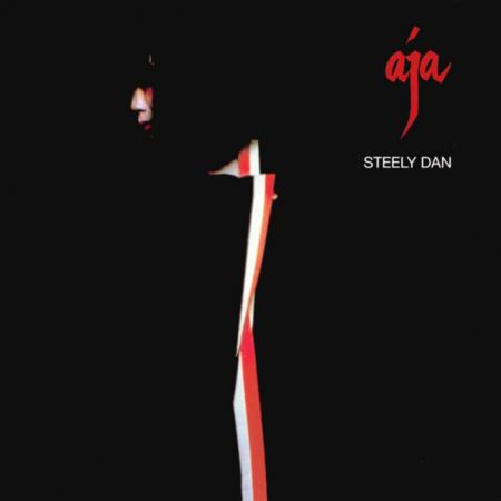 Виниловая пластинка Steely Dan - Aja (Black Vinyl LP)