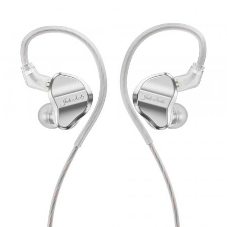 Наушники FiiO JD1 Type C Silver