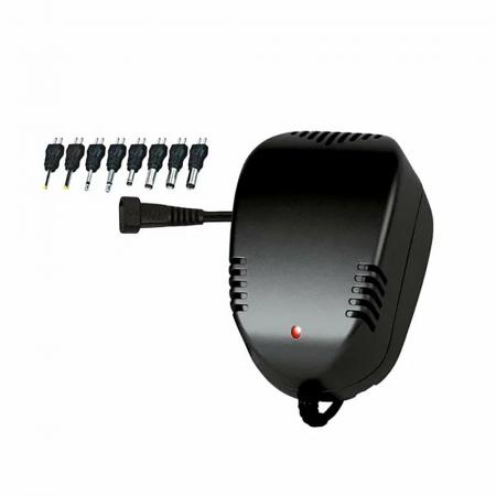 Блок питания Robiton SN1000S 1.5-12В,1А,12Вт