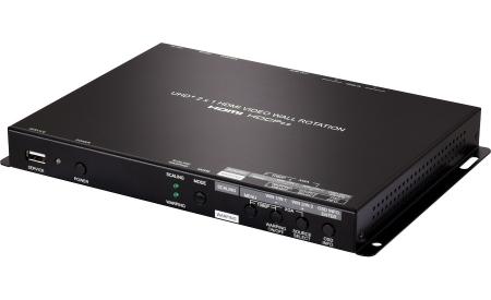 Видеопроцессор вращения/масштабатор HDMI Cypress CPLUS-2H1HLR