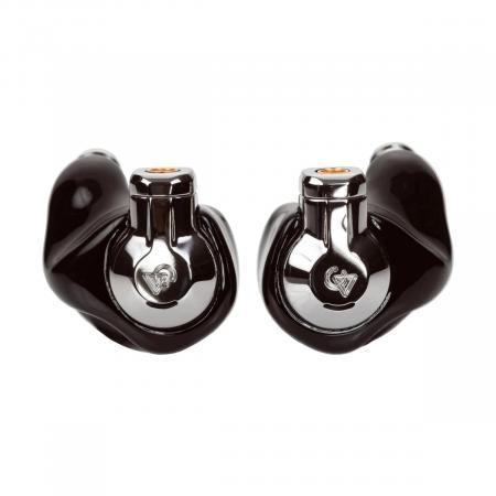Наушники Campfire Audio Cascara Essential Black Universal