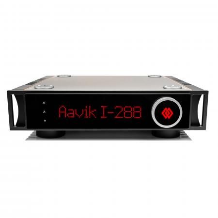 Интегральный усилитель Aavik I-288