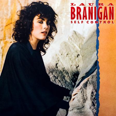 Виниловая пластинка Laura Branigan - Self Control (Black Vinyl LP)