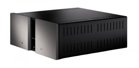 Стереоусилитель Vitus Audio RS-101 MK II Silver