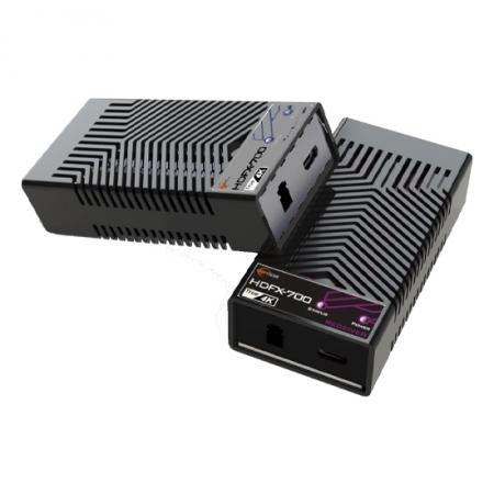 Удлинитель интерфейса HDMI Opticis HDFX-700-TR