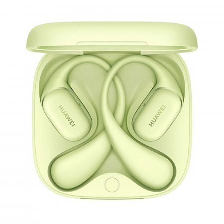 Наушники Huawei FreeArc Green