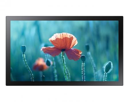 Интерактивный дисплей Samsung QB13R-TM