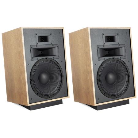 Напольная акустика Klipsch Heresy IV Red Oak