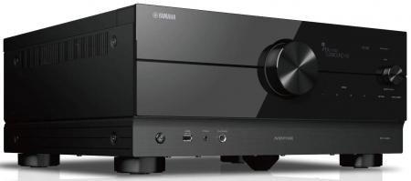 AV ресивер Yamaha RX-A4A