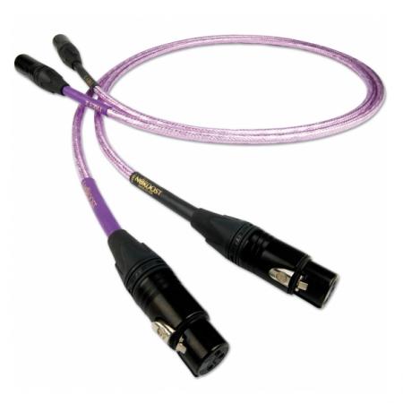 Кабель межблочный аудио Nordost Frey2 XLR 3.0m