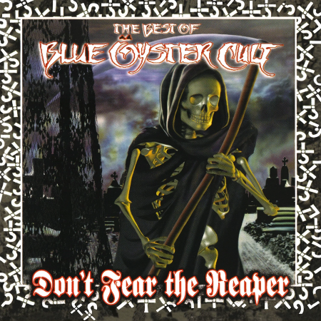 Виниловая пластинка Blue Oyster Cult - Don't Fear The Reaper - The Best Of (Black Vinyl 2LP)