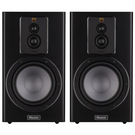 Полочная акустика Magnat Signature 603 Black