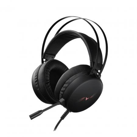 Наушники RAPOO VH310 Virtual 7.1 черный