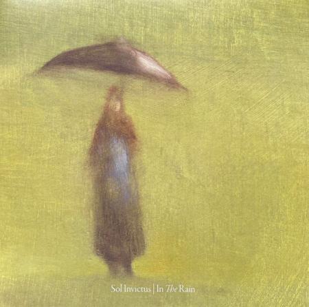 Виниловая пластинка Sol Invictus - In The Rain (Translucent Green Vinyl LP)