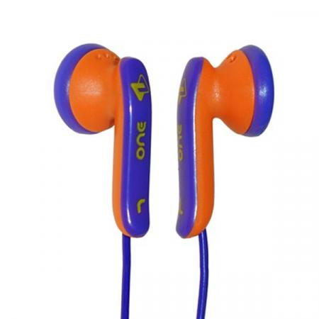 Наушники Fischer Audio JB-One-VY