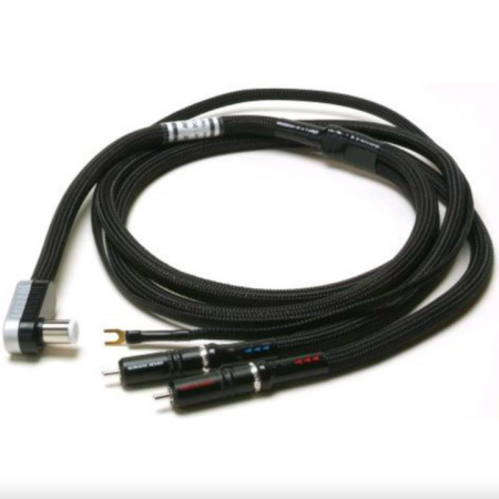 Кабель межблочный аудио Acoustic Revive Phono-1.2 TripleC FM-L