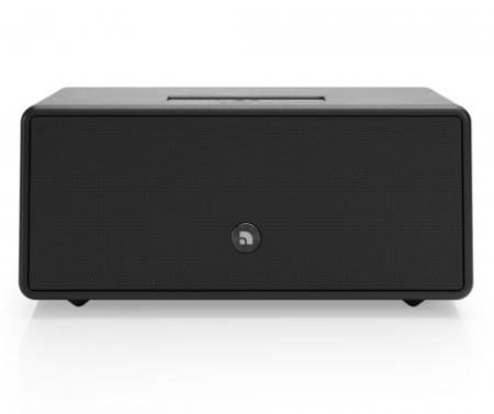Портативная акустика Audio Pro Drumfire D-2 W Black