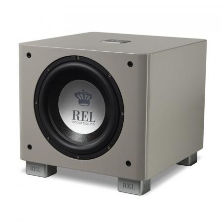 Сабвуфер REL T9x Grey