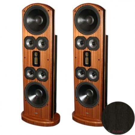 Напольная акустика Legacy Audio Whisper XDS black oak
