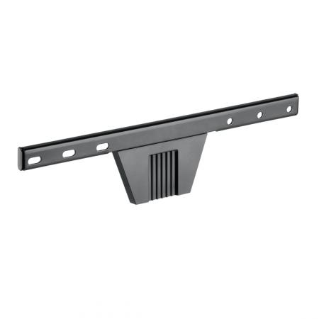 Кронштейн для телевизора KIVI Slim-46 Black