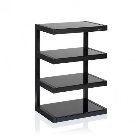 Стойка под Hi-Fi NorStone Esse Hifi black satin
