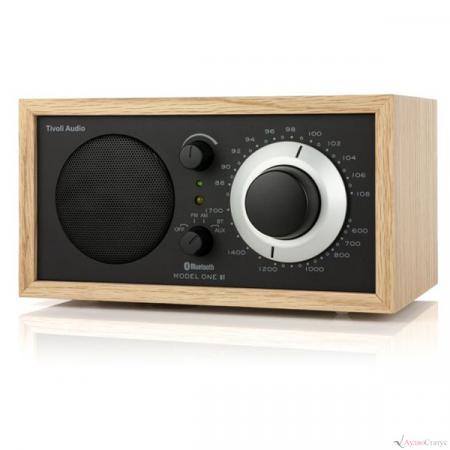 Радиоприемник Tivoli Audio Model One BT Black Oak