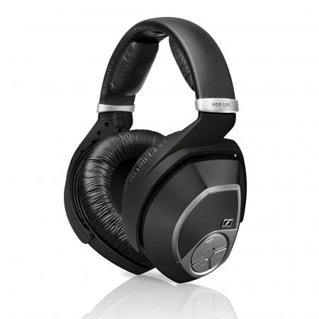 Наушники Sennheiser HDR 195