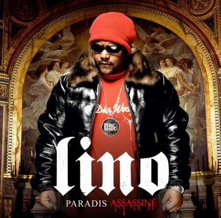 Виниловая пластинка Lino PARADIS ASSASSINE (180 Gram)