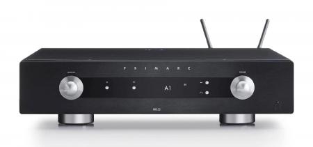 Предусилитель Primare Pre35 Prisma DM36 Black