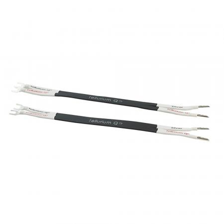 Перемычки (Bi Wire) Tellurium Q Silver Links