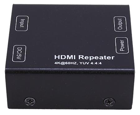 HDMI повторитель Prestel R-4K