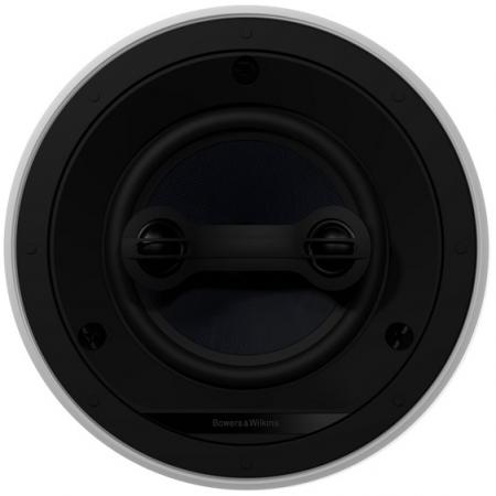 Встраиваемая акустика Bowers & Wilkins CCM 663SR