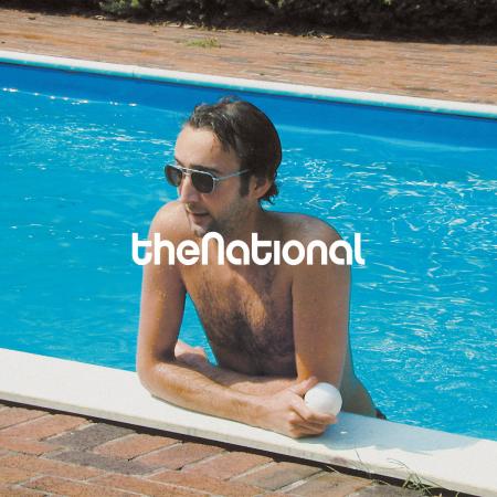 Виниловая пластинка The National - The National (Black Vinyl LP)