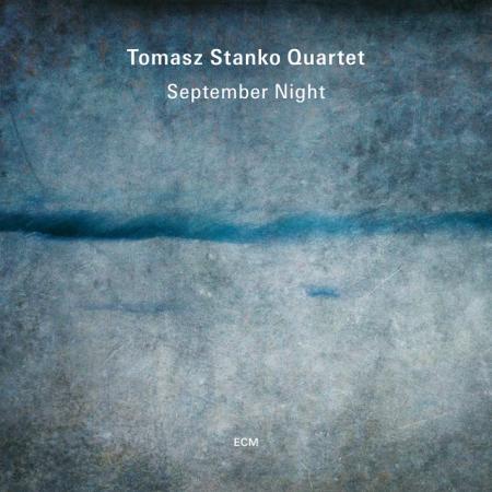 Виниловая пластинка Tomasz Stanko - September Night (Black Vinyl LP)