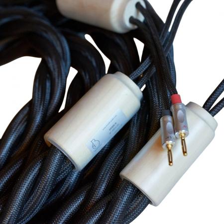 Акустический кабель Brandt Audio Verdi II 2.5m