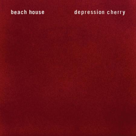 Виниловая пластинка Beach House - Depression Cherry (Black Vinyl LP)