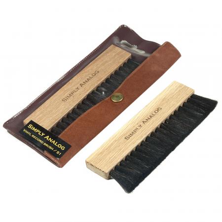 Щетка Simply Analog (SAWC001) Natural Oak