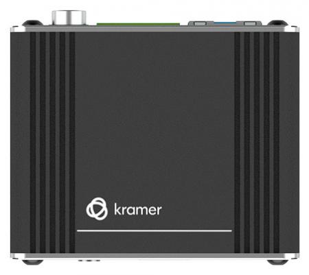Приемник сигналов аудио USB 2.0 и RS-232 Kramer EXT3-U-R