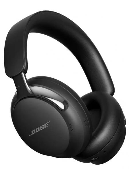 Наушники Bose QuietComfort Ultra Headphones (2nd Gen) Black