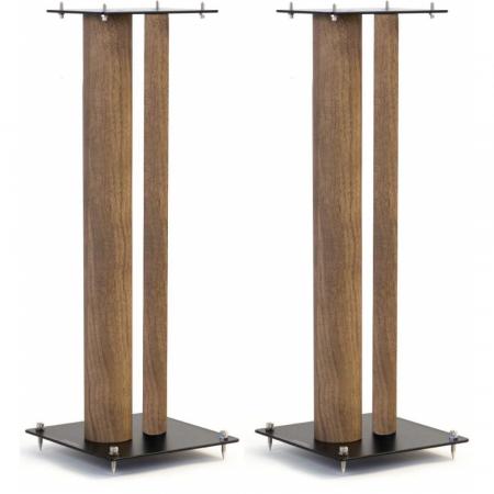 Стойки под акустику NorStone Stylum 3 oak