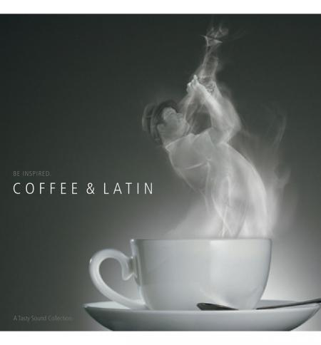 CD диск In-Akustik CD Coffee & Latin #0167961