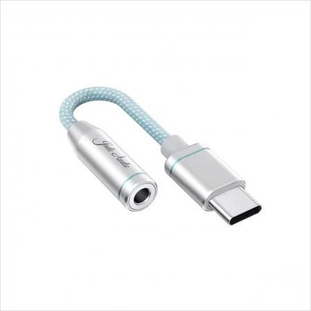 Усилитель для наушников FiiO JA11 Silver