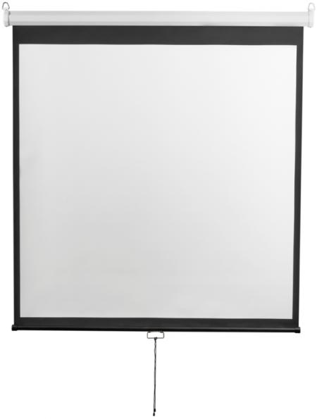 Экран настенный Digis DSOD-4306 Optimal-D, формат 4:3, 150", 308x229, рабочая поверхность 300x220, MW)