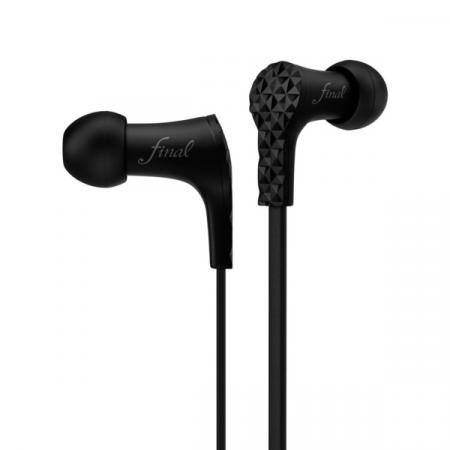 Наушники Final Audio Design Heaven VII matt black