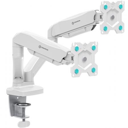 Кронштейн для монитора Onkron G160 white