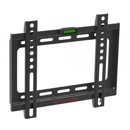Кронштейн для телевизора ARM Media STEEL-5 черный