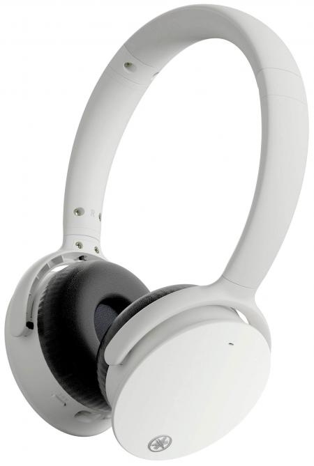 Наушники Yamaha YH-E500A White