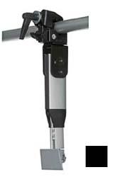 Зажим SMS Clamp Black/Silver for Aero/AeroLight/SSD